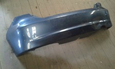 1325 3C4 2005-2009 HONDA FR-V REAR BUMPER 71501-SJDA-ZZ00