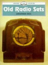 Old Radio Sets (Shire