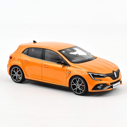 Norev 185399 renault megane - 185399,