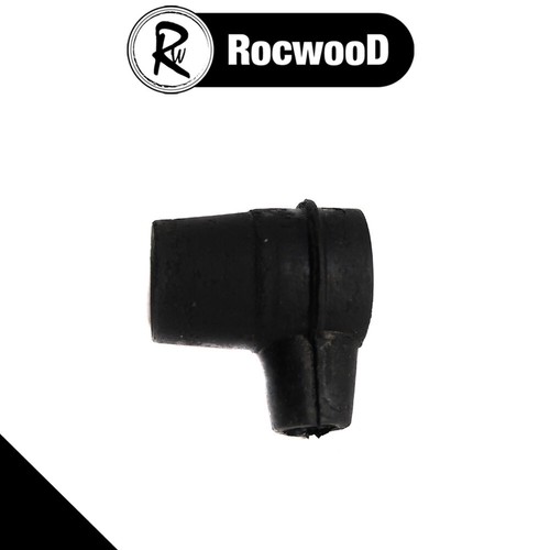 Universal right angle rubber - universal,