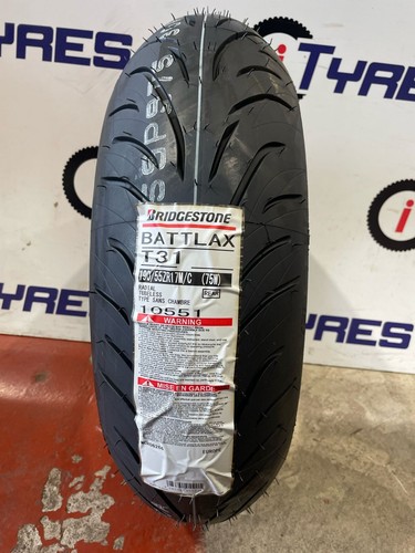 190 55zr17 bridgestone - 190/55zr17, battlax