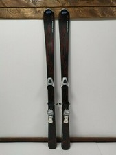 Nordica Fire Arrow TM 140 cm