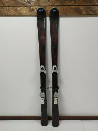 Nordica fire arrow 140 cm - fire, tm