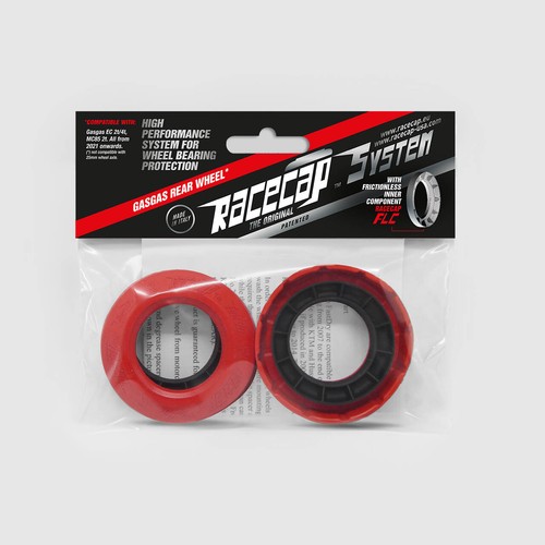 Racecap system gasgas - 300, ec