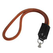 eTone Leather Neck Strap Wrist