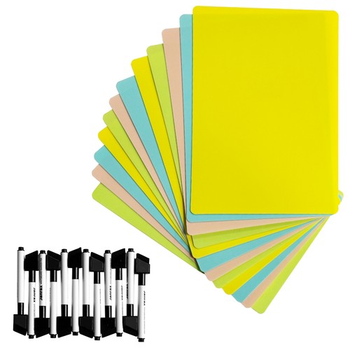 Pack a4 assorted - pack, of