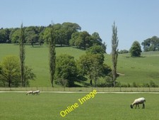 Photo 12x8 Watendlath Tarn
