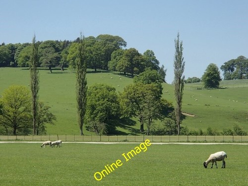 Photo 12x8 watendlath - photo,
