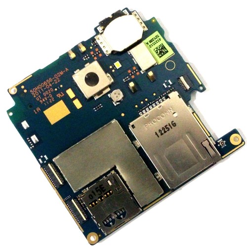 Htc chacha mainboard logic - htc,