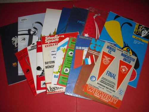 European cup final - cup, /