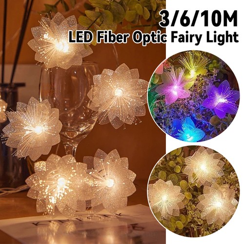 10m led fiber optic - led,