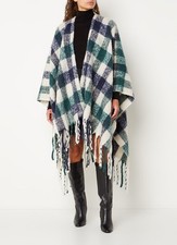 TED BAKER Maisii check plaid