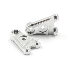 Xtra Speed Aluminum Foot Rest