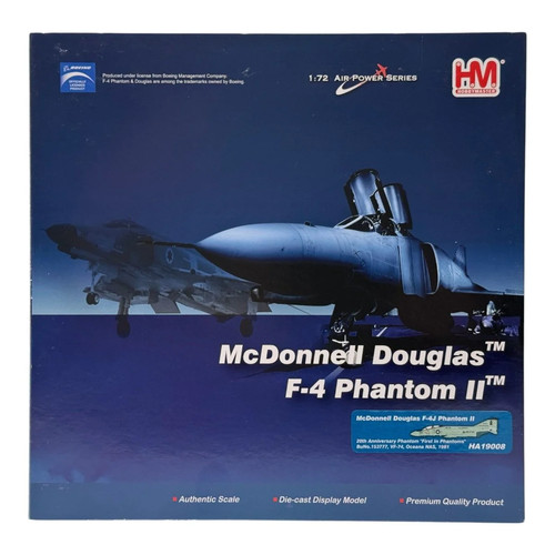 Hobby master ha19008 f 4j - ha19008, f-4j