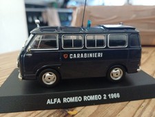 DeAgostini Alfa Romeo Romeo 2