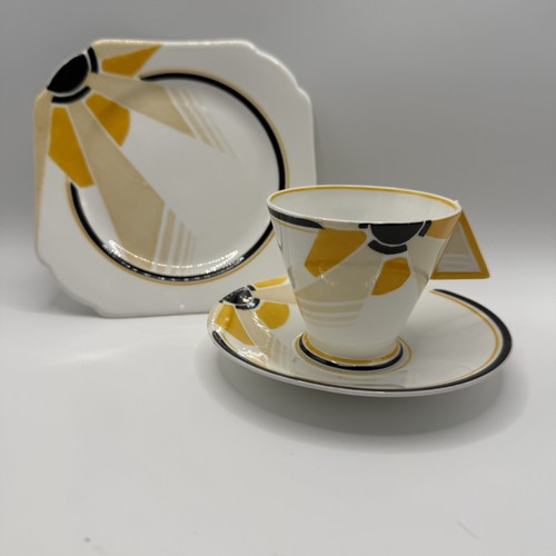Shelley sunray vogue trio - sunray,