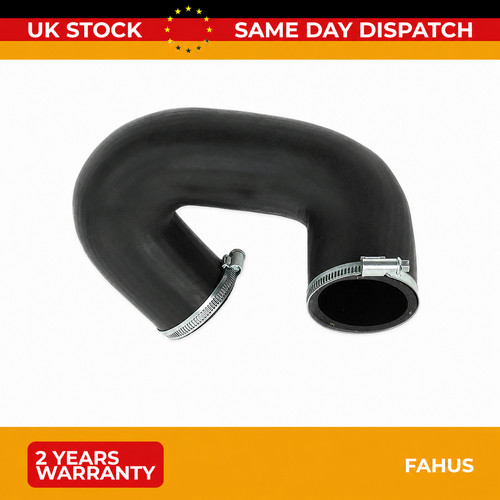 Turbo intercooler hose pipe - turbo,
