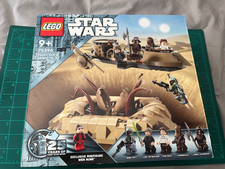 Lego Star Wars 75396 - LEGO