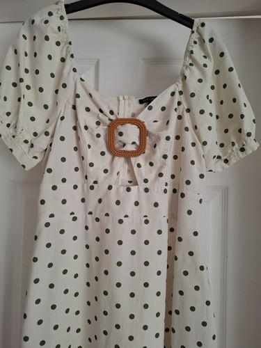 Qed london polka - polka, dot