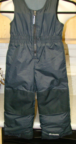 Columbia child unisex - child, snow