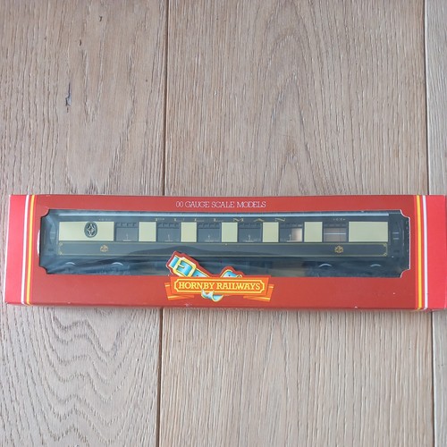 Hornby r469 pullman - 00,