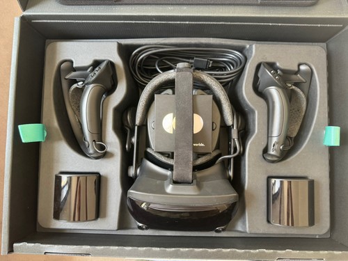 Valve index full kit - vr,