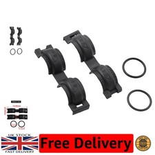 Heater Matrix Core Pipe Seals