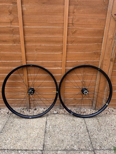 Thirteen lgr1 carbon 29er - e-thirteen,
