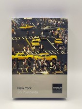 Magnum Photos New York