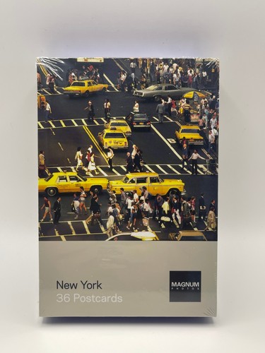 Magnum photos new - photos, york