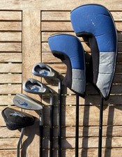 Callaway XJ Junior Golf Clubs