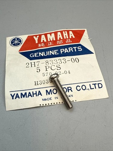 Yamaha cylinder head - yamaha,