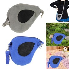 Portable Hamster Carrier Bag