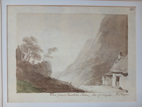 William payne 1760 - payne, 1760-1830