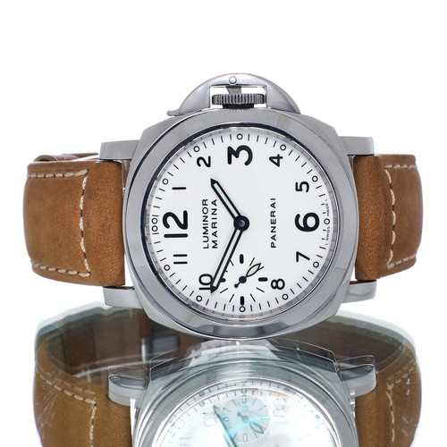 Panerai luminor marina - luminor,