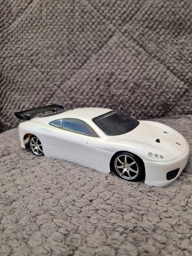 Hpi micro rs4 - micro, car