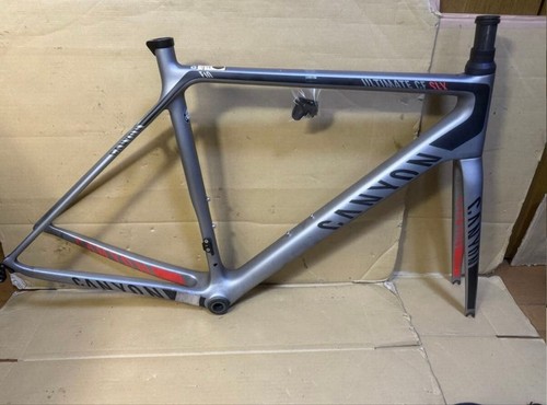 Canyon ultimate slx road - cf,