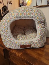 NW0T CATH KIDSON PROVANCE IGLOO PET BED