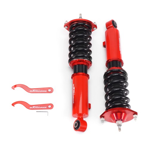 Rear coilovers suspension - rear, kit