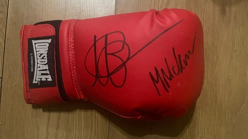 Michael mckinson lucas - &,