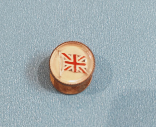 Ww2 british union jack essex - ww2,