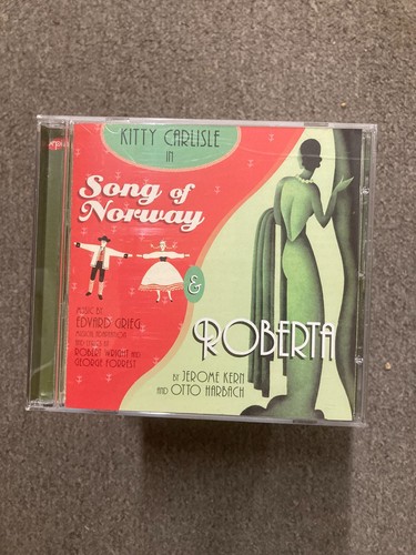 Kitty carlisle song of - in,