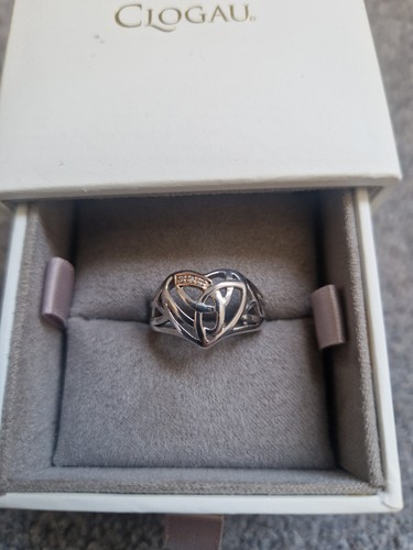 Clogau celtic hearts - clogau,
