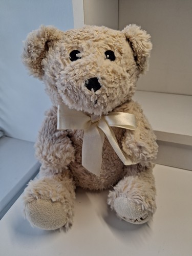 Next cream teddy bear - next,