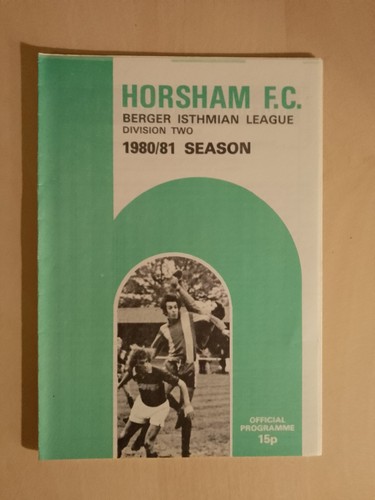 Horsham dorking town - v,