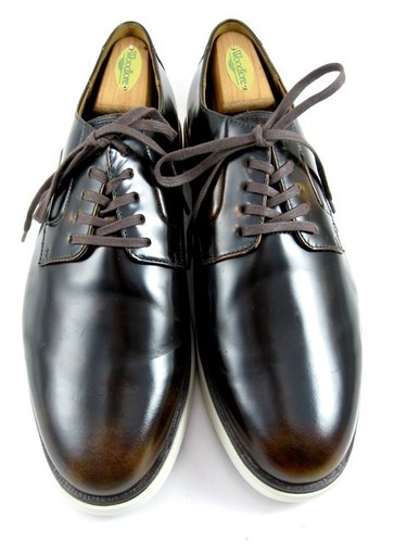 Allen edmonds carson leather - allen,