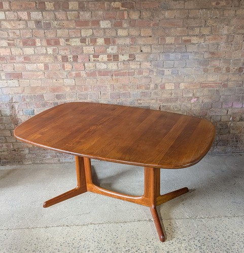 Mid century gudme mobelfabrik - century,