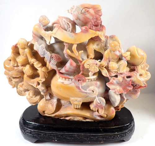 China qing dynasty - dynasty, c19