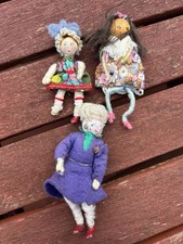 Vintage Collectable Miniature