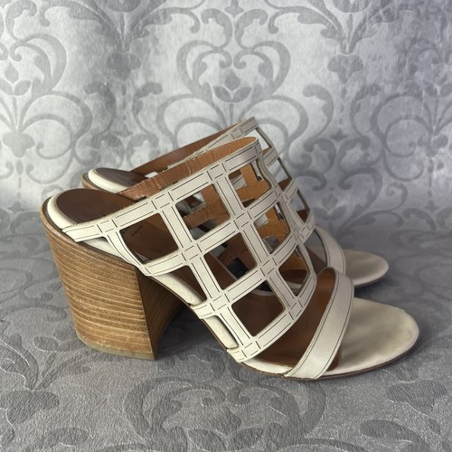 The mode collective leather - the,